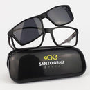 Óculos Clipon Bigviper