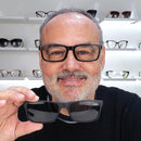 Óculos Clipon Bigviper