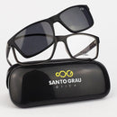 Óculos Clipon Bigviper