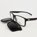 Óculos Clipon Bigviper