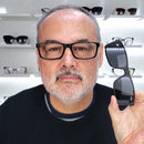 Óculos Clipon Bigviper