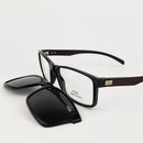 Óculos Clipon Bigviper