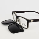 Óculos Clipon Supersabre