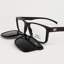 Óculos Clipon Supersabre