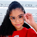 Óculos Juvenil Vivi