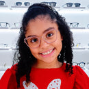 Óculos Juvenil Vivi