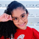 Óculos Juvenil Vivi