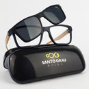 Óculos Clipon Supersabre