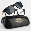 Óculos Clipon Supersabre