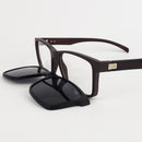 Óculos Clipon Supersabre