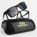 Óculos Clipon Supersabre