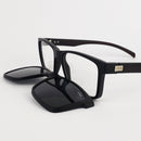 Óculos Clipon Supersabre