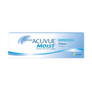 1-Day Acuvue Moist Tórica - Para Astigmatismo