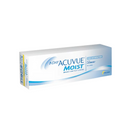 1-Day Acuvue Moist Tórica - Para Astigmatismo