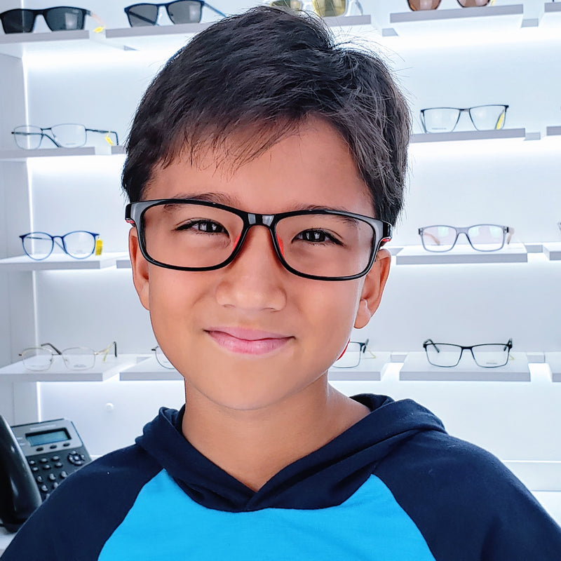 Óculos Infantil Falcon