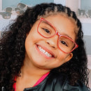 Óculos Infantil Tempestade