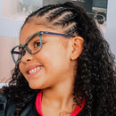 Óculos Infantil Poderosa