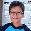 Óculos Infantil Iron