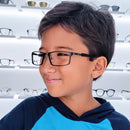 Óculos Infantil Iron