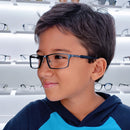 Óculos Infantil Iron