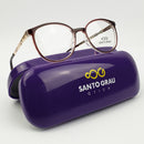 Óculos Infantil Isabeli