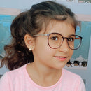 Óculos Infantil Isabeli
