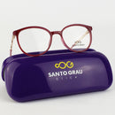 Óculos Infantil Isabeli