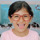 Óculos Infantil Isabeli