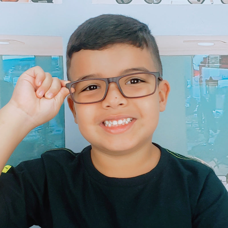 Óculos Infantil Peter