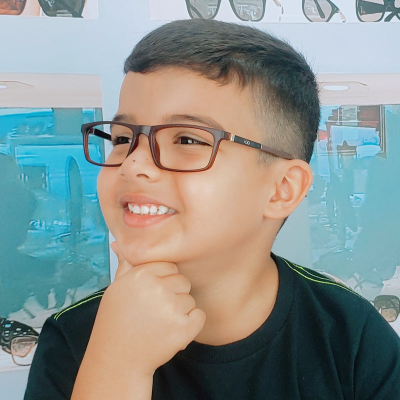 Óculos Infantil Peter