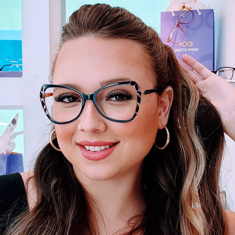 Óculos Madison