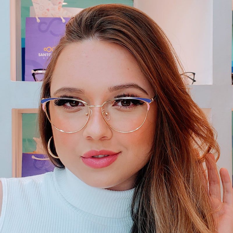 Óculos Sasha