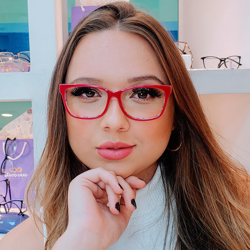Óculos Stacy