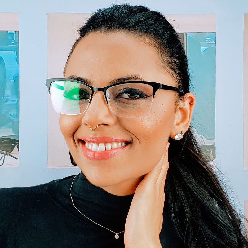 Óculos Happy