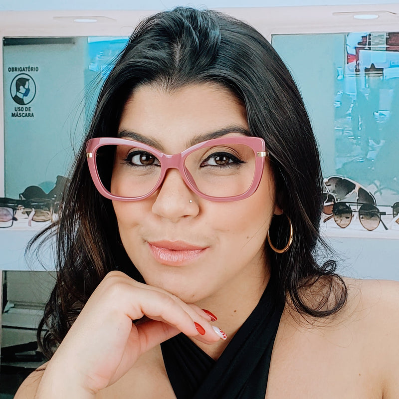 Óculos Callie