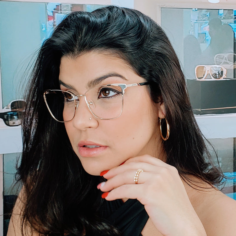 Óculos Jess