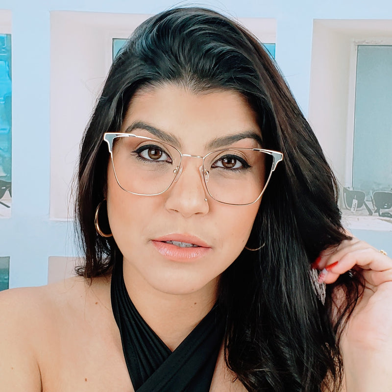 Óculos Jess