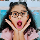 Óculos Infantil Peppy