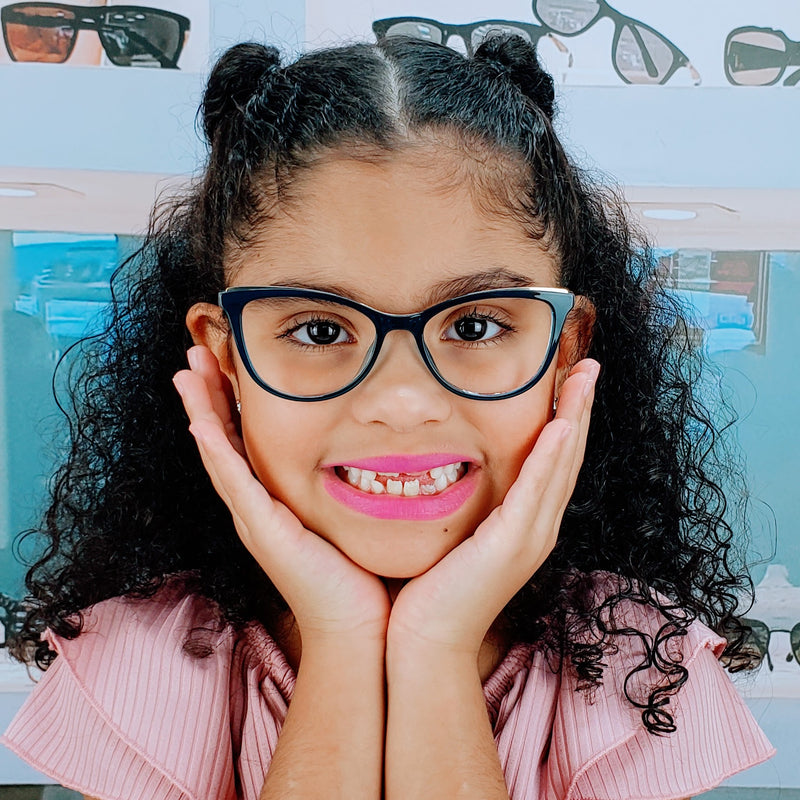 Óculos Infantil Peppy