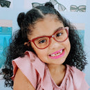 Óculos Infantil Peppy