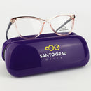 Óculos Infantil Peppy