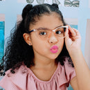 Óculos Infantil Peppy