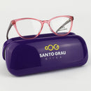 Óculos Infantil Sra Incrível