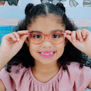 Óculos Infantil Sra Incrível