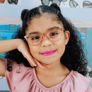 Óculos Infantil Sra Incrível