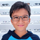 Óculos Infantil Netuno