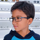 Óculos Infantil Netuno