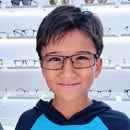 Óculos Infantil Netuno