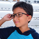 Óculos Infantil Netuno