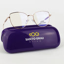 Óculos Juvenil Hermione